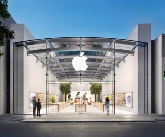 Κλειστά όλα τα Apple Stores παγκοσμίως (εκτός Κίνας) έως τις 27 Μαρτίου