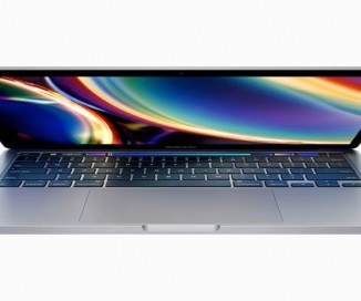 Νέο 13&#x27;&#x27; MacBook Pro με Intel Core 10ης γενιάς και Magic Keyboard από $1299