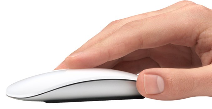Τα νέα &#8216;Magic Mouse 2&#8217; και Apple Wireless Keyboard με Bluetooth 4.2 αποκαλύπτονται