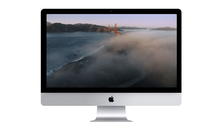 Πως να προσθέσετε τα νέα Apple TV &#8220;aerial screen savers&#8221; στο Mac σας