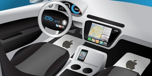 Επιταχύνεται η ανάπτυξη του Apple Car με στόχο την παρουσίαση του μέσα στο 2019&#33;