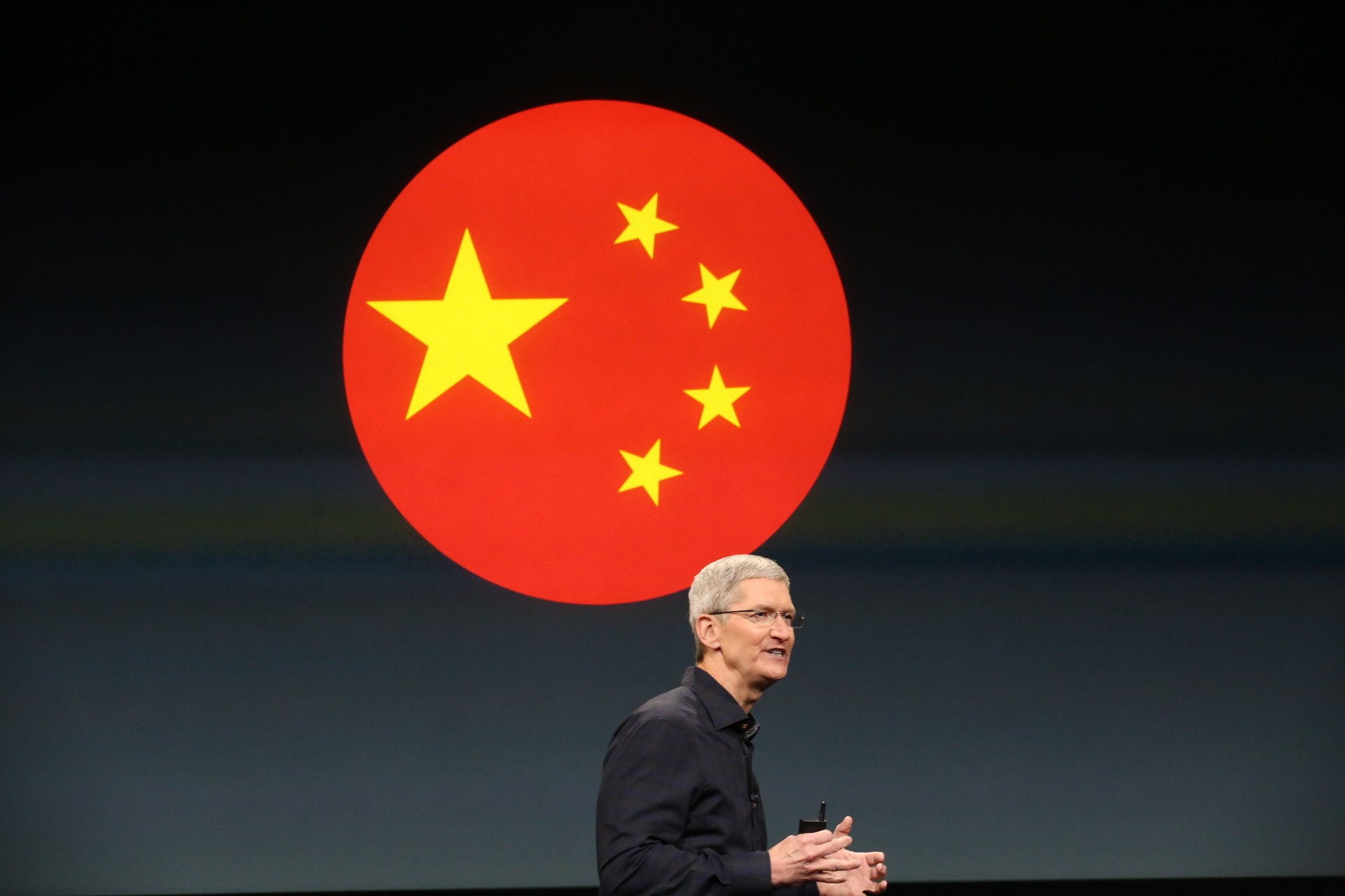 Η Κίνα βάζει λουκέτο στο iBooks Store και το iTunes Movies