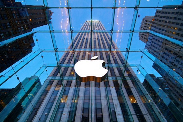 Μαζικές μηνύσεις κινεζικών εταιρειών κατά της Apple