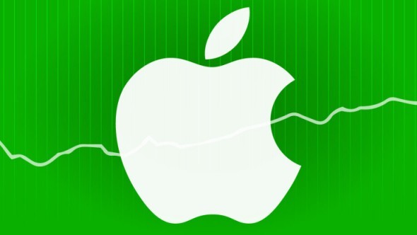 Apple: Οικονομικά αποτελέσματα Q4 2015