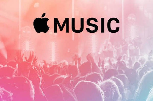 Apple Music: Νέο look και πρόσθετες λειτουργίες στο iOS 10