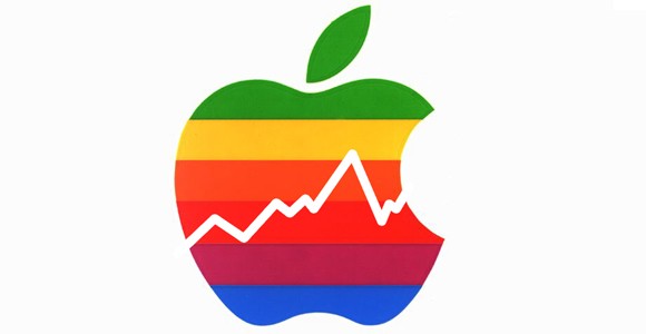 Apple: Οικονομικά Αποτελέσματα Q1 2019