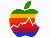 Η μεγαλύτερη εξαγορά της Apple για το περασμένο οικονομικό τρίμηνο ήταν&#8230; η ίδια η Apple&#33;