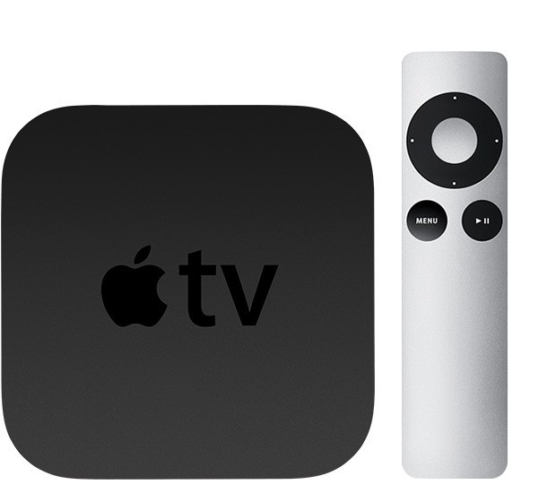 Apple: Τέλος υποστήριξης Service για το Apple TV 2