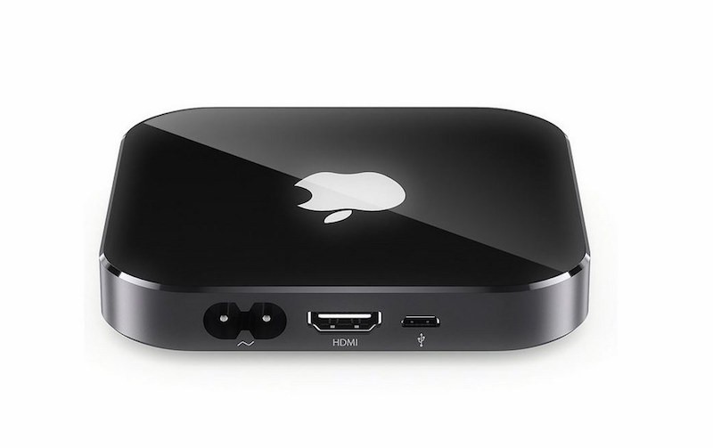 Apple TV 4: 8GB&#x2F;16GB, απουσία υποστήριξης 4K και νέα εξελιγμένη μηχανή αναζήτησης (powered by Siri)