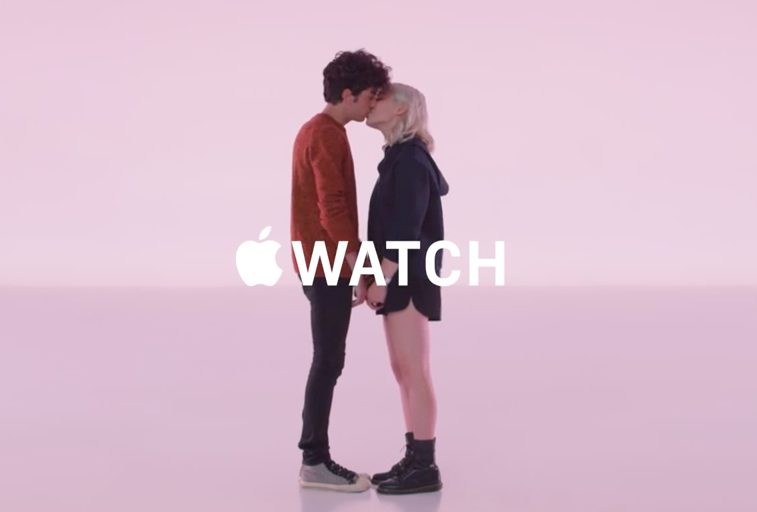 Apple Watch: 7 νέες διαφημίσεις για τους τρόπους καθημερινής χρήσης του