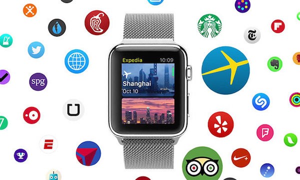 Apple Watch: 3 νέες διαφημίσεις για την χρήση του στα ταξίδια, στη γυμναστική και στην ακρόαση&#x2F;εύρεση μουσικής
