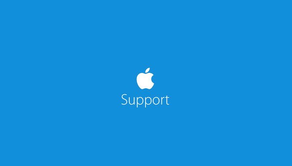 Apple: Τώρα και με λογαριασμό υποστήριξης στο Twitter