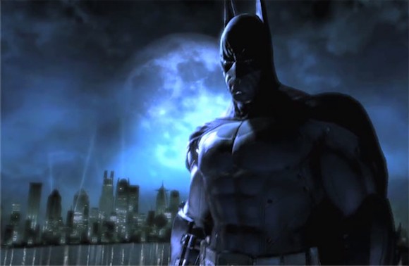 Batman Arkham Asylum με 50% έκπτωση ΜΟΝΟ για σήμερα&#33;