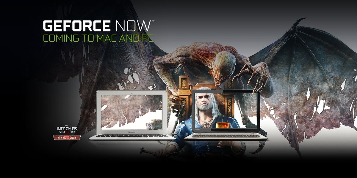 Nvidia GeForce Now: Η cloud gaming υπηρεσία που κάνει το παλιό σου Mac να παίζει τα πάντα&#33;