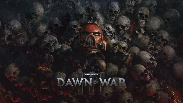 Warhammer 40,000: Dawn of War III &#8211; Διαθέσιμο στο Mac App store&#33;