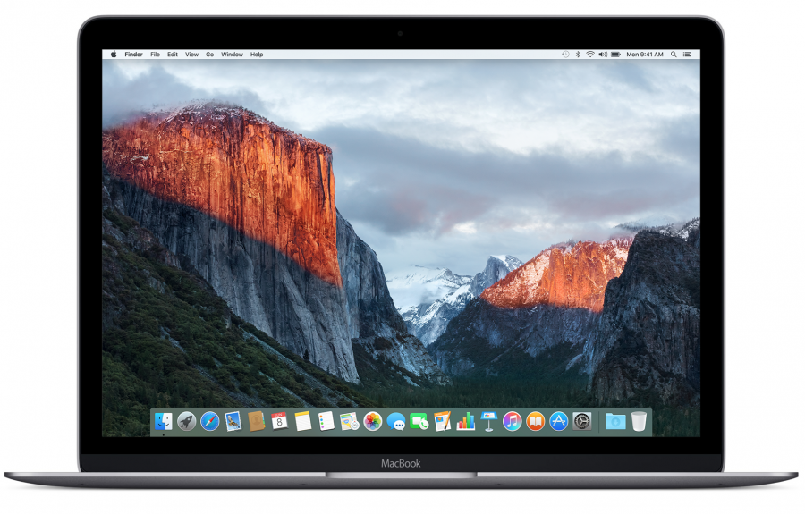 OS X El Capitan 10.11.3: Update με βελτιώσεις σταθερότητας