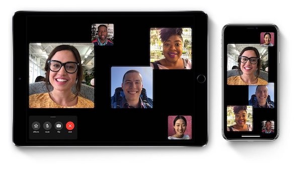 Κενό ασφαλείας στο FaceTime σου επιτρέπει να ακούς τον παραλήπτη της κλήσης πριν απαντήσει&#33;