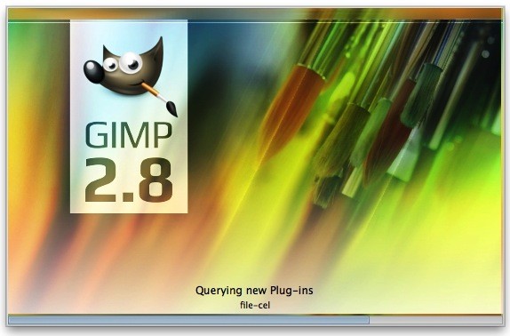 GIMP: Διαθέσιμο και ως native Mac app&#33;