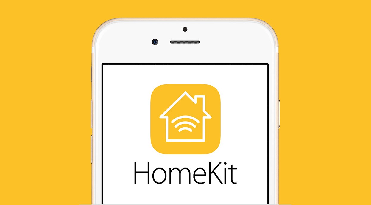 Χρήση αξεσουάρ με δυνατότητα HomeKit με το iPhone, iPad και iPod touch σας