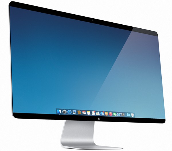 Φήμες για νέους iMac με επεξεργαστές Intel E3-1285 v6, ταχύτερους SSD μέχρι 2TB και δυνατότερες κάρτες γραφικών AMD