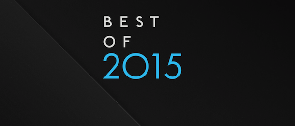 Mac App store: Best of 2015