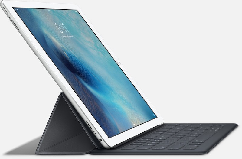 iPad Pro: Παρουσιάστηκε επίσημα