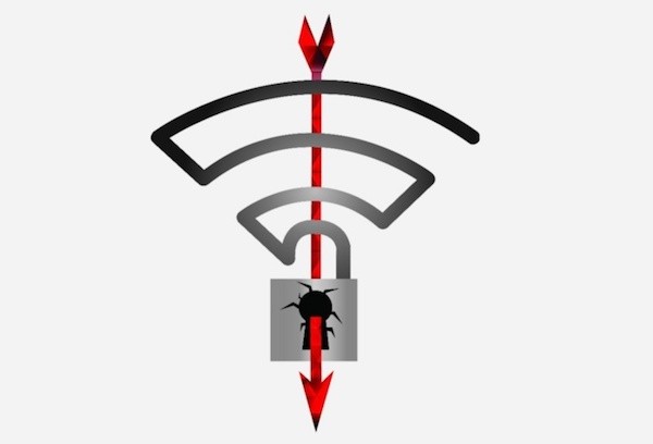 KRACK Wi-Fi (WPA2): Η Apple έχει ήδη πατσάρει τις νέες εκδόσεις (developer &#038; public beta) των iOS, tvOS, watchOS και macOS