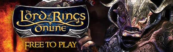Lord of the Rings Online: Τώρα και για Mac