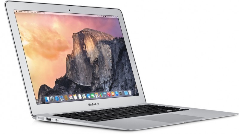 Τα MacBook Air 13-ιντσών από σήμερα έρχονται με 8GB RAM σαν βασική επιλογή&#33;