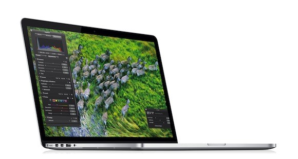 Πρόγραμμα δωρεάν επισκευής για MacBook Pro με προβλήματα βίντεο