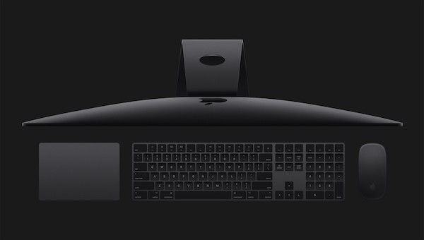 iMac Pro: Επιλεγμένες δημιουργίες από το  &#8220;υπερόπλο&#8221; της Apple