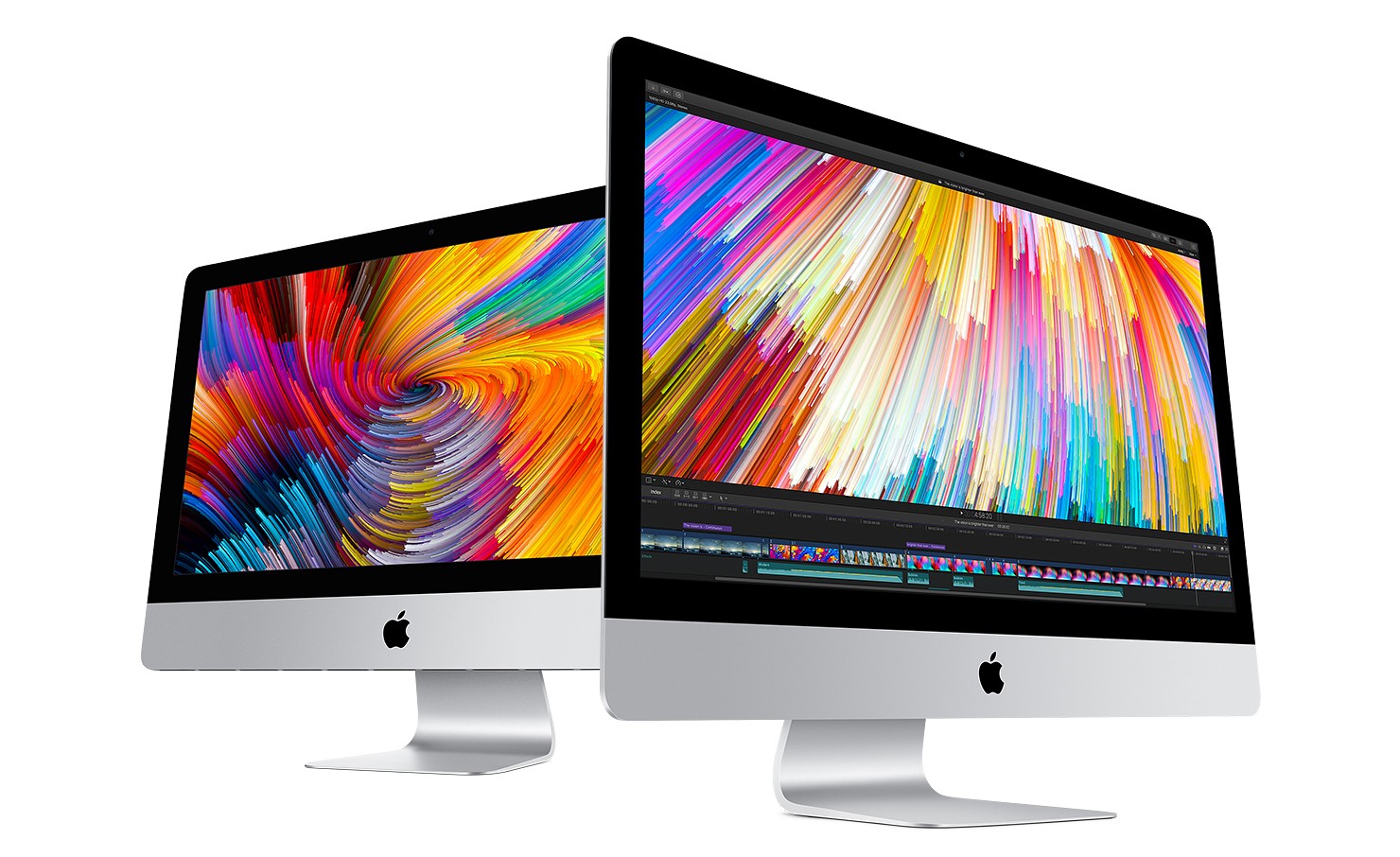 Οι τιμές των νέων iMac 21.5 &#038; 27 ιντσών στην Ελλάδα