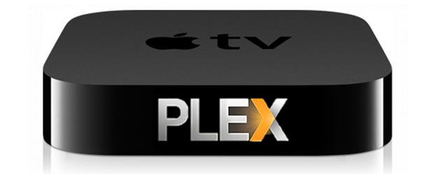 Το Plex έρχεται στο Apple TV 4ης γενιάς&#33;