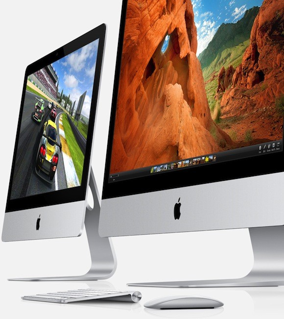 Οι τιμές των νέων iMac στην Ελλάδα