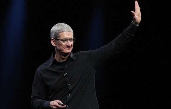 Το memo του Tim Cook προς τους εργαζόμενους της Apple