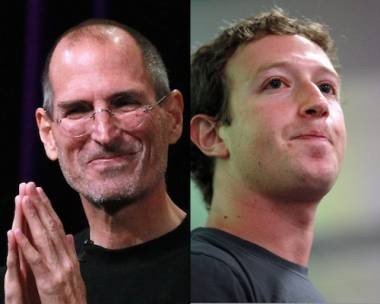 Tim Cook: &#8220;Η Facebook μοιάζει στην Apple περισσότερο από κάθε άλλη εταιρία&#8221;