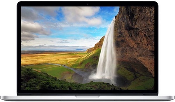 Η Apple δίνει τέλος στις πωλήσεις του MacBook Pro (2015)