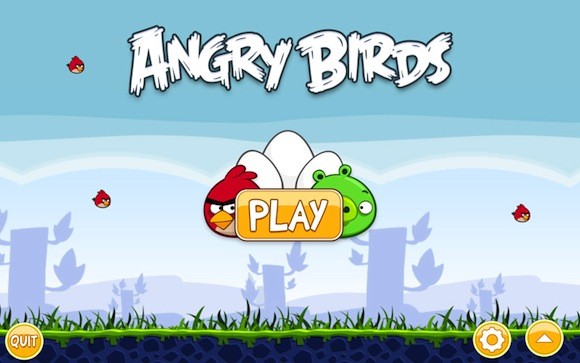 Angry Birds: Πώς να μεταφέρετε τα δεδομένα (πίστες, αστεράκια κτλ) από το iPhone στο Mac