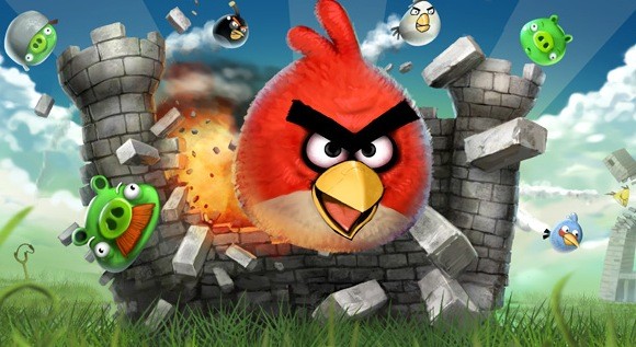 Angry Birds Seasons: Διαθέσιμο στο Mac App store