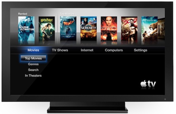 AirFlick: Κάνε το Apple TV να παίζει ότι αρχεία video θέλεις, από το Mac σου&#33;