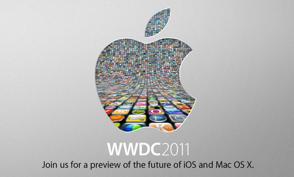Η Apple ανακοινώνει το μέλλον του Mac OS X και του iOS στο WWDC 2011 (6-10 Ιουνίου)