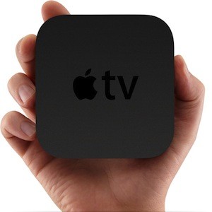 Apple TV: Έρχεται και στην Ελλάδα, επίσημα από την iSquare [Update με τιμή πώλησης]