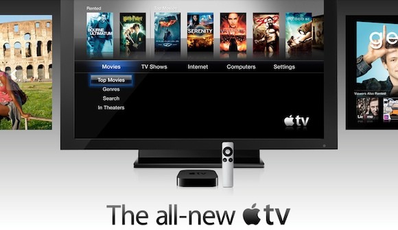 Το Apple TV ετοιμάζεται να ξεπεράσει τα 1 εκατ. πωλήσεις