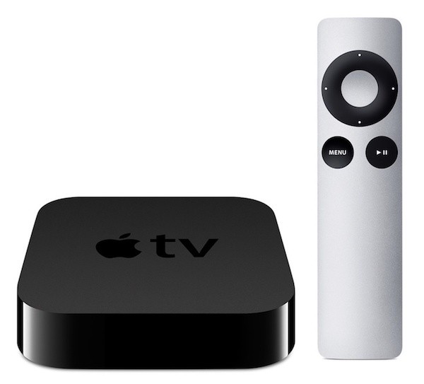 Τέλος εποχής για το Apple TV 3ης γενιάς