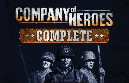 Αποκτήστε το &#8216;Company of Heroes Complete: Campaign Edition&#8217; με 60% έκπτωση
