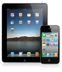 iPhone, iPad, MacBook Air και Apple TV στις Top λίστες του 2010 σε eBay, Times, Twitter και Wall Street Journal