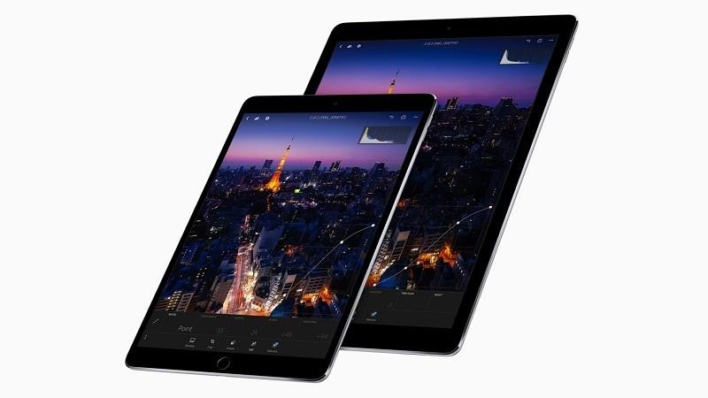 Νέα iPad Pro 10.5&#8221; και 12.9&#8221;. Αυτά είναι τα κορυφαία tablet που μπορεί να αποκτήσει κανείς σήμερα&#33;