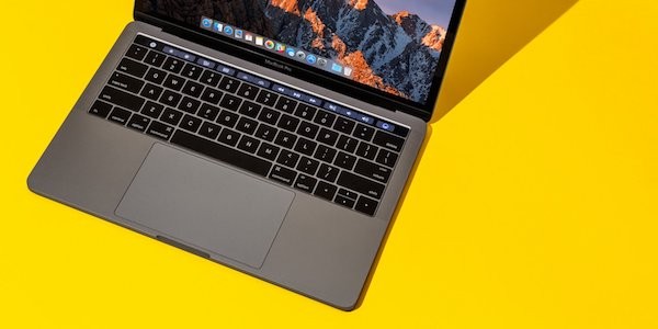 Πρόγραμμα Επισκευής Πληκτρολογίων MacBook &#x2F; MacBook Pro