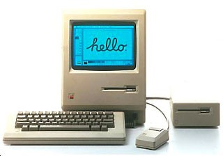 Σαν σήμερα: Macintosh 128K