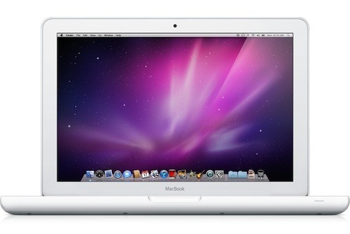 Apple: Τέλος υποστήριξης Service για το MacBook 13 ιντσών (2010)